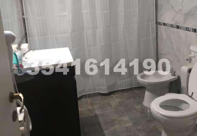 Alquiler departamento para 6