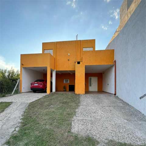 Alquiler departamento en santa maria de punilla