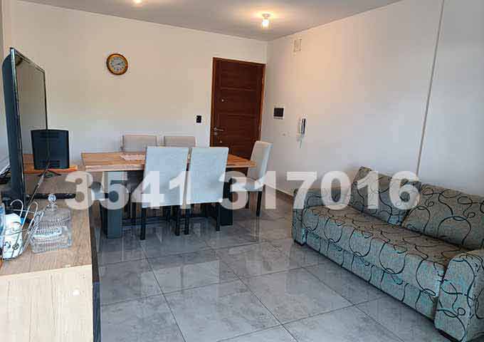 Alquiler departamento con aire