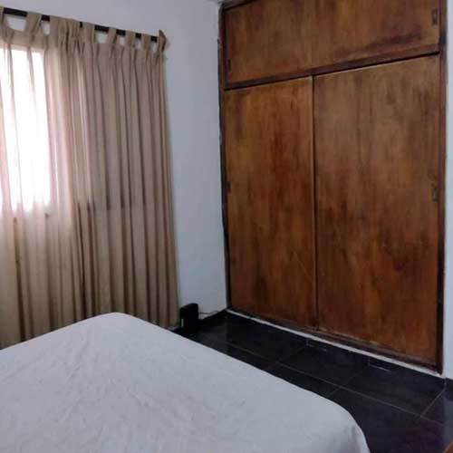 Alquiler departamento con wi fi