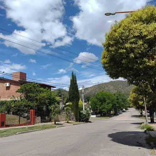 Alquiler temporario en Carlos Paz para 4 y 5