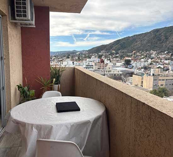 Alquiler departamentos en Carlos Paz