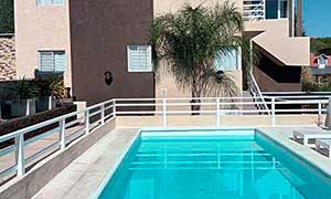 alquiler departamentos para 5 a 6