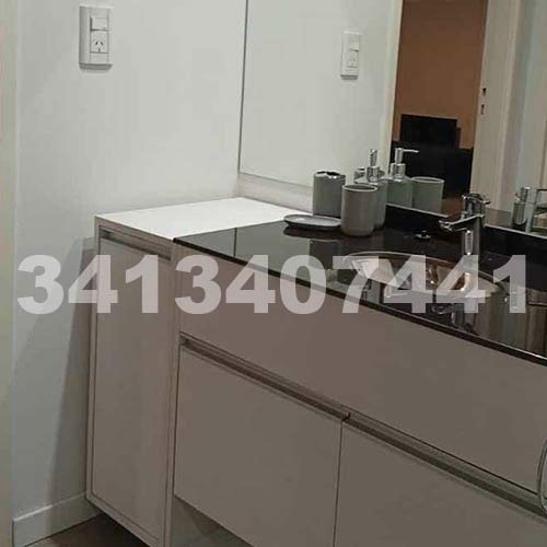 Alquiler departamento con tv