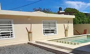 alquiler departamentos para 4 a 6