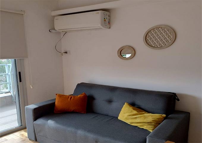 Alquiler departamento cerca del centro