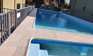 alquiler departamento para 2 a 4
