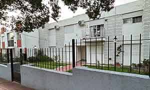 departamento para 4 con pileta