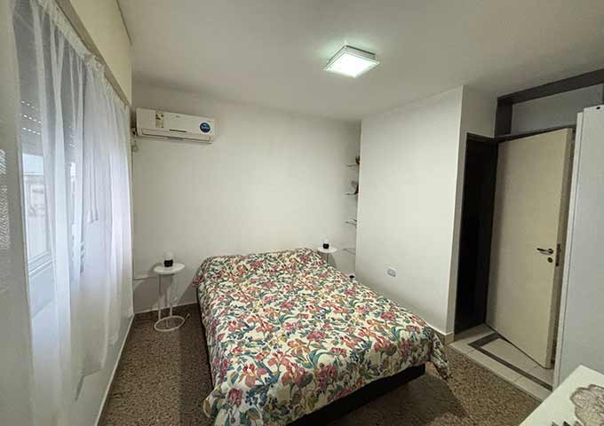 Alquiler departamento de 1 dormitorio con airee