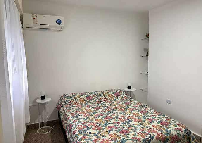 Departamento con dormitorio cma matrimonial