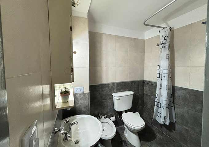 Alquiler temporario en Carlos Paz