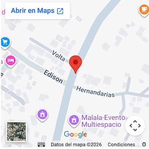Ver ubicación departamento  con pileta para 5 personas cerca del Cu Cú