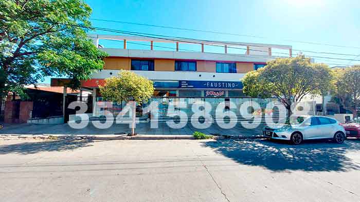 Alquiler departamentos con cochera
