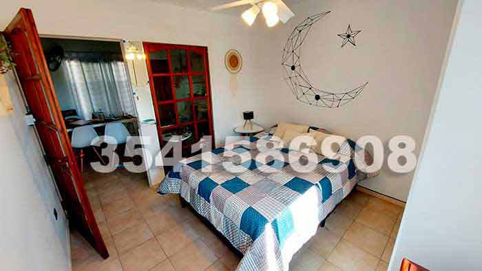 Alquiler departamento