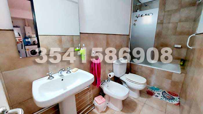 Baño completo