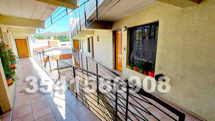 departamento en Carlos Paz