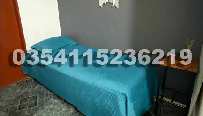 Alquiler departamento con tv-wifi