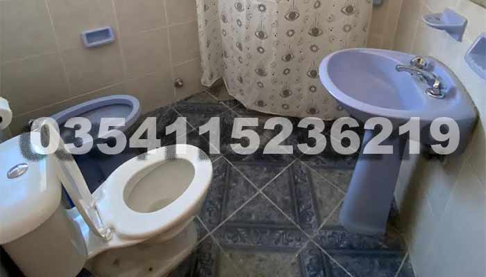 Alquiler departamento con tv-wifi