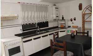 alquiler duplex para 5