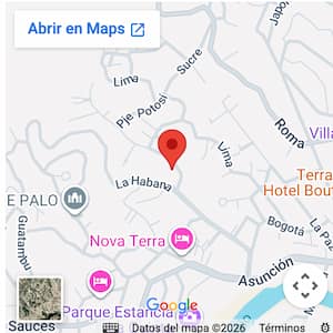 Ver ubicación departamento para a 8 cuadras del balneario y centro