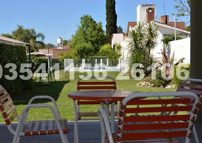 Alquiler departamento para 2 a 3 en carlos paz