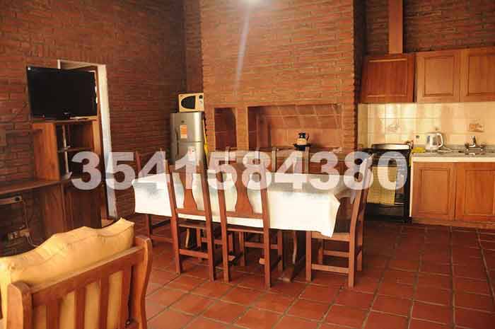 Alquiler departamentos en Carlos Paz