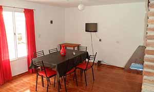 alquiler departamento para 4 con pileta en carlos paz