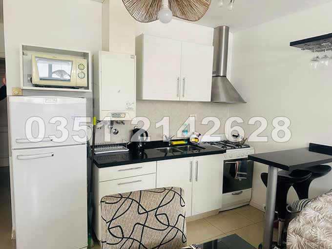Alquiler departamento para 2
