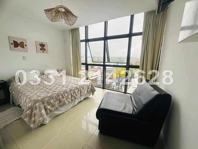 Alquiler departamento con aire