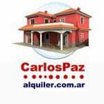 casas, cabañas y departamentos en alquiler en Villa Carlos Paz. Alquiler vacacional. Córdoba
